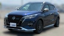 2023 Nissan KIX
