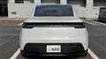 2025 Tesla Motors Others