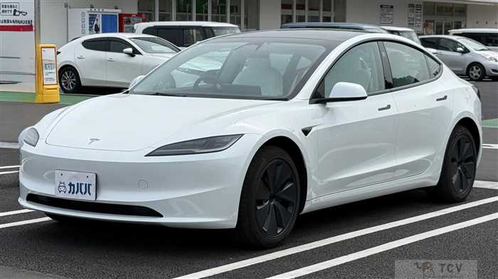 2025 Tesla Motors Others
