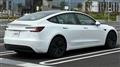 2025 Tesla Motors Others