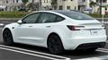 2025 Tesla Motors Others