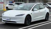 2025 Tesla Motors Others