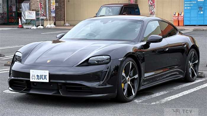 2021 Porsche Porsche Others