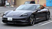 2021 Porsche Porsche Others