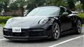 2020 Porsche 911