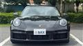 2020 Porsche 911