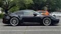 2020 Porsche 911