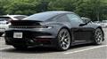 2020 Porsche 911