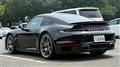 2020 Porsche 911