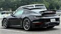 2020 Porsche 911