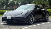 2020 Porsche 911