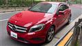 2014 Mercedes-Benz A-Class