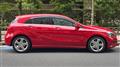 2014 Mercedes-Benz A-Class