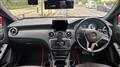 2014 Mercedes-Benz A-Class