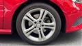 2014 Mercedes-Benz A-Class