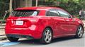 2014 Mercedes-Benz A-Class