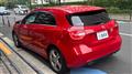 2014 Mercedes-Benz A-Class
