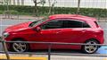 2014 Mercedes-Benz A-Class