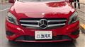 2014 Mercedes-Benz A-Class