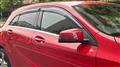 2014 Mercedes-Benz A-Class