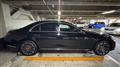 2025 Mercedes-Benz S-Class