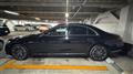 2025 Mercedes-Benz S-Class