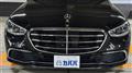 2025 Mercedes-Benz S-Class