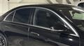2025 Mercedes-Benz S-Class