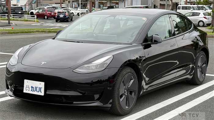 2022 Tesla Motors Others