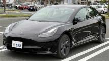 2022 Tesla Motors Others