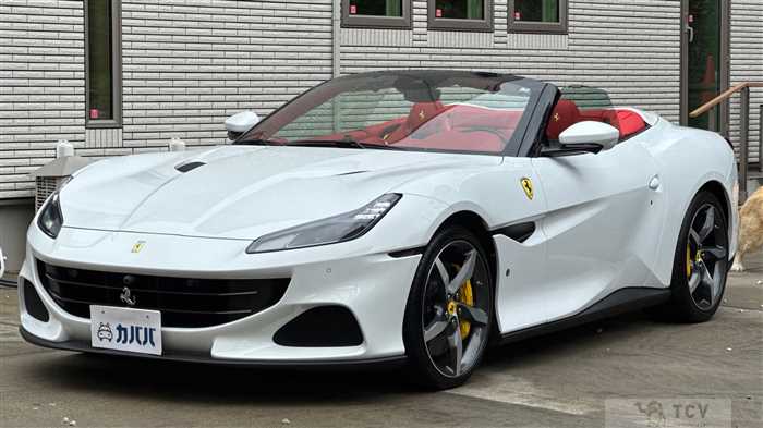 2023 Ferrari Ferrari Others