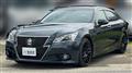 2013 Toyota Crown Athlete Series