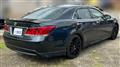 2013 Toyota Crown Athlete Series