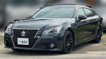 2013 Toyota Crown Athlete Series