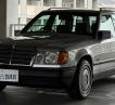 1994 Mercedes-Benz E-Class