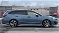 2017 Subaru Levorg