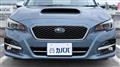 2017 Subaru Levorg