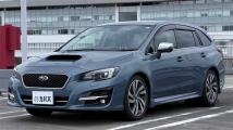 2017 Subaru Levorg