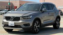 2021 Volvo XC40