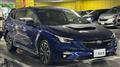 2022 Subaru Levorg