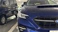 2022 Subaru Levorg