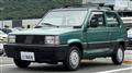 1997 Fiat Panda