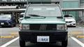 1997 Fiat Panda