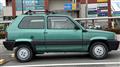 1997 Fiat Panda