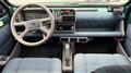 1997 Fiat Panda