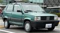 1997 Fiat Panda