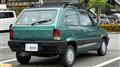 1997 Fiat Panda