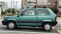 1997 Fiat Panda
