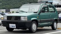 1997 Fiat Panda