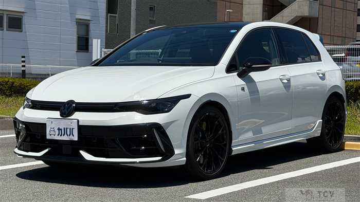 2026 Volkswagen Golf